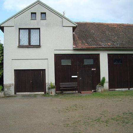 Privat Mirovice-Breznice Oda fotoğraf