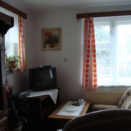 Privat Mirovice-Breznice Dış mekan fotoğraf