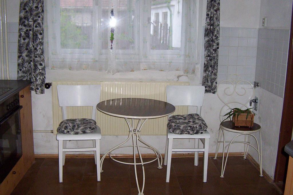 Privat Mirovice-Breznice Dış mekan fotoğraf