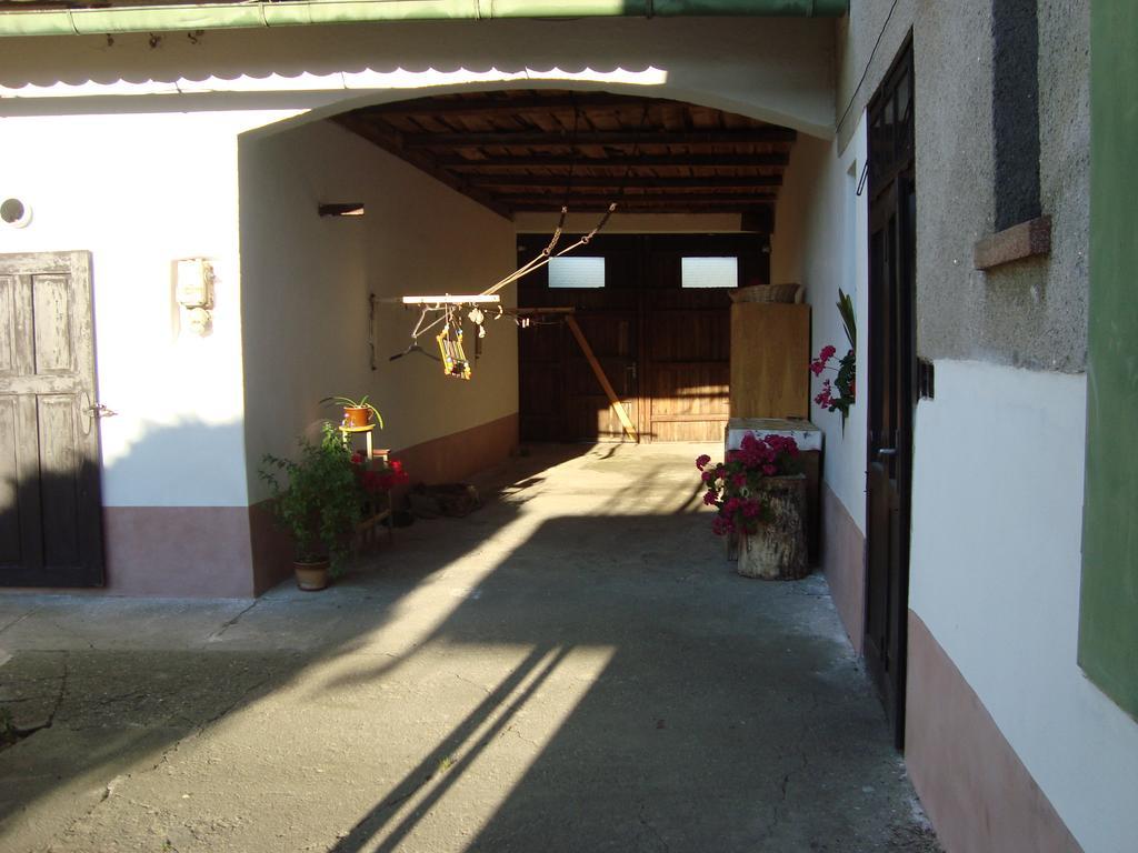Privat Mirovice-Breznice Oda fotoğraf