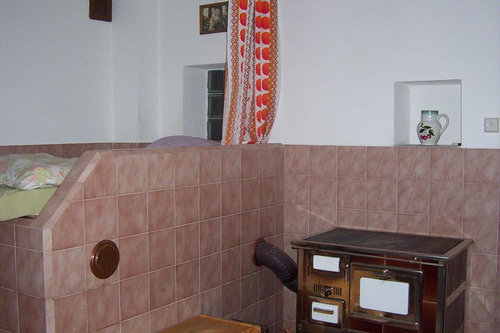 Privat Mirovice-Breznice Dış mekan fotoğraf