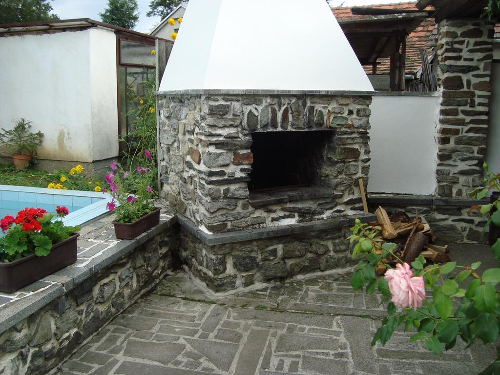Privat Mirovice-Breznice Oda fotoğraf